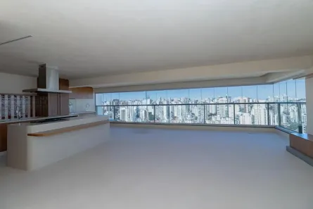Apartamento com 3 Quartos à venda, 184m² no Água Branca, São Paulo