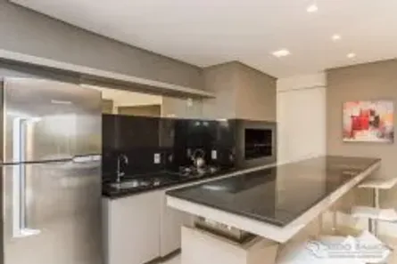 Apartamento com 3 Quartos à venda, 80m² no Jardim Sabará, Porto Alegre