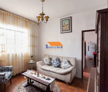 Casa com 3 Quartos à venda, 360m² no Colégio Batista, Belo Horizonte