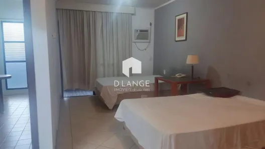Apartamento com 1 Quarto à venda, 55m² no Centro, Campinas