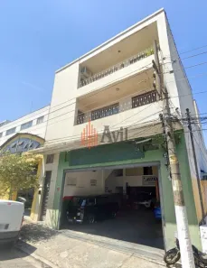 Apartamento com 3 Quartos à venda, 145m² no Parque da Mooca, São Paulo