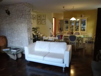 Sobrado com 3 Quartos à venda, 270m² no Santo Amaro, São Paulo