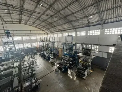 Galpão/Depósito/Armazém para alugar, 2126m² no Jardim Pereira Leite, São Paulo