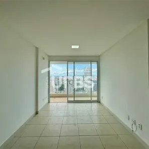 Apartamento com 2 Quartos à venda, 64m² no Setor Oeste, Goiânia