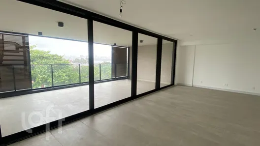 Apartamento com 4 Quartos à venda, 337m² no Lagoa, Rio de Janeiro