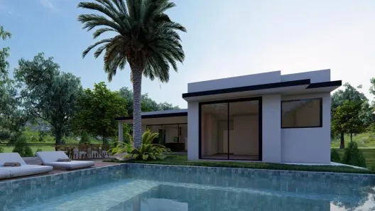 Casa com 5 Quartos à venda, 406m² no Bairro Campos de Santo Antônio, Itu
