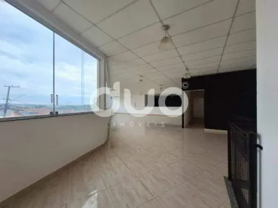 Ponto Comercial para alugar, 242m² no Nova América, Piracicaba