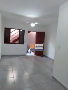 Kitnet com 1 Quarto para alugar, 21m² no São Dimas, Piracicaba