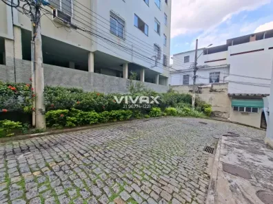 Apartamento com 3 Quartos à venda, 54m² no Todos os Santos, Rio de Janeiro