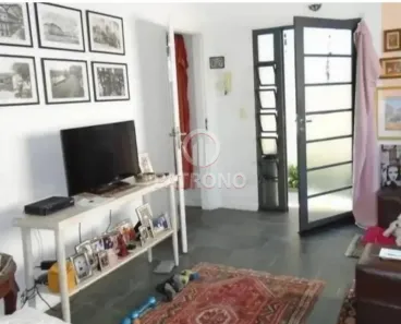 Casa de Condomínio com 4 Quartos à venda, 190m² no Vila Madalena, São Paulo