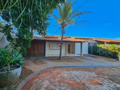 Casa com 3 Quartos à venda, 130m² no Sítios Santa Luzia, Aparecida de Goiânia