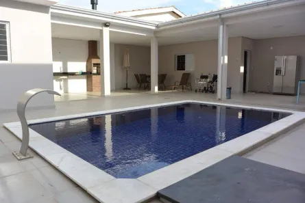 Casa com 3 Quartos à venda, 360m² no Boa Esperança, Cuiabá