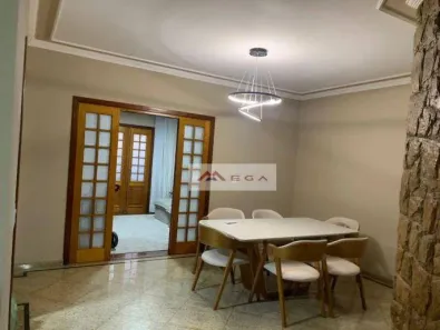 Casa com 3 Quartos à venda, 180m² no Jardim New York, Campinas