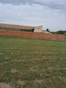 Lote/Terreno à venda, 672m² no , José Bonifácio