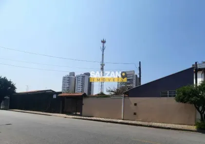 Lote/Terreno à venda, 750m² no Parque Residencial Bom Conselho, Taubaté