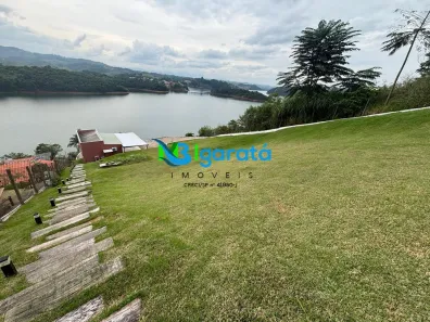 Lote/Terreno à venda, 5800m² no Centro, Igaratá