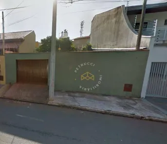 Lote/Terreno à venda, 302m² no Parque Via Norte, Campinas