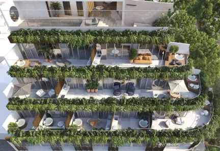 Apartamento com 1 Quarto à venda, 29m² no Leblon, Rio de Janeiro