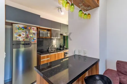 Apartamento com 3 Quartos à venda, 76m² no Morro Santana, Porto Alegre