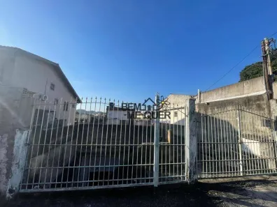 Lote/Terreno à venda, 186m² no Jardim Vista Linda, São Paulo