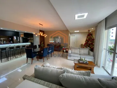 Apartamento com 3 Quartos à venda, 200m² no Centro, Jundiaí