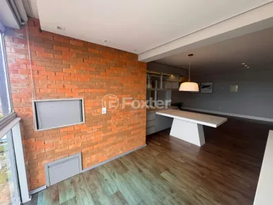Apartamento com 3 Quartos à venda, 114m² no Centro, São Leopoldo