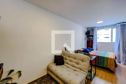 Kitnet com 1 Quarto à venda, 28m² no Brás, São Paulo