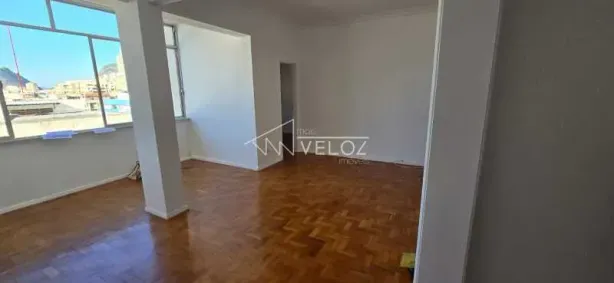 Apartamento com 3 Quartos à venda, 109m² no Botafogo, Rio de Janeiro