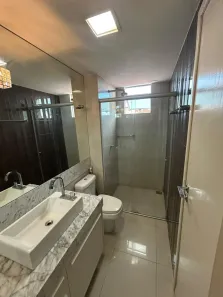 Apartamento com 3 Quartos à venda, 80m² no Jóquei, Teresina