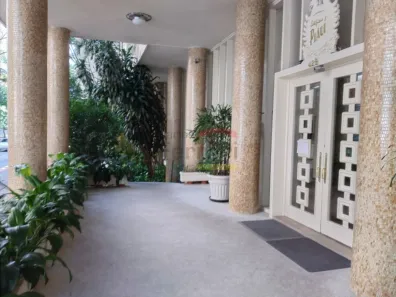 Apartamento com 4 Quartos à venda, 200m² no Higienópolis, São Paulo