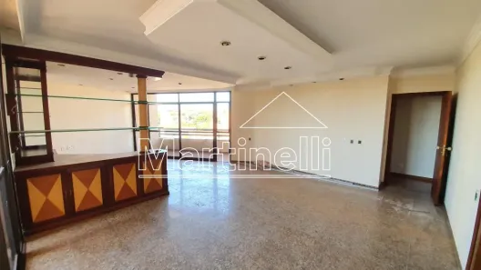 Apartamento com 3 Quartos à venda, 185m² no Centro, Ribeirão Preto