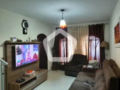 Casa com 3 Quartos à venda, 125m² no Vila Matilde, São Paulo