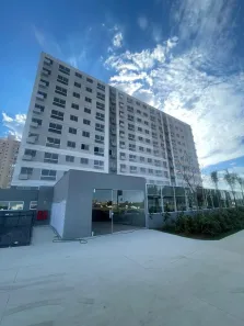 Apartamento com 2 Quartos à venda, 50m² no Samambaia Norte, Brasília