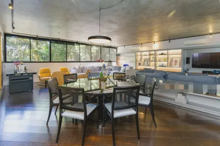 Apartamento com 4 Quartos à venda, 275m² no Indianópolis, São Paulo