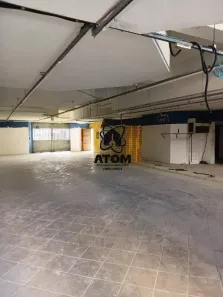 Galpão/Depósito/Armazém para alugar, 374m² no Independência, Taubaté