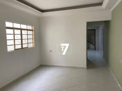 Sobrado com 3 Quartos à venda, 125m² no Jardim Morada do Sol, Indaiatuba