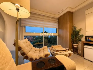Cobertura com 3 Quartos à venda, 148m² no Centro, Gramado