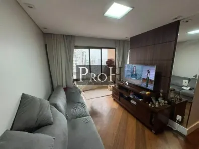 Apartamento com 2 Quartos à venda, 75m² no Santo Antônio, São Caetano do Sul