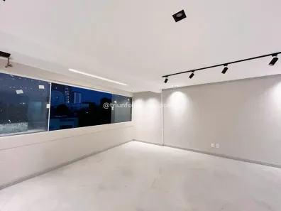 Apartamento com 3 Quartos à venda, 95m² no Olho D'Água, São Luís