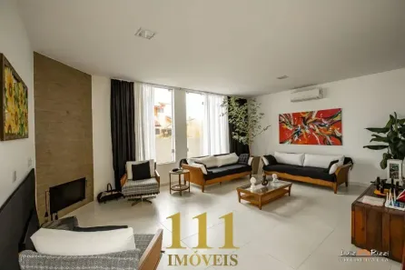 Casa de Condomínio com 4 Quartos à venda, 324m² no , Ubatuba