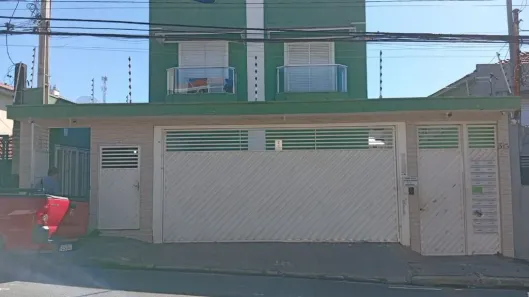 Apartamento com 1 Quarto à venda, 38m² no Vila Mazzei, São Paulo
