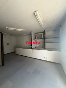 Sala Comercial para alugar, 260m² no Floresta, Porto Alegre