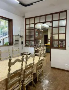 Apartamento com 5 Quartos à venda, 810m² no Gávea, Rio de Janeiro