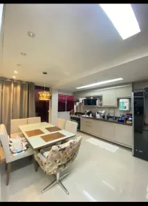 Cobertura com 3 Quartos à venda, 161m² no Morros, Teresina