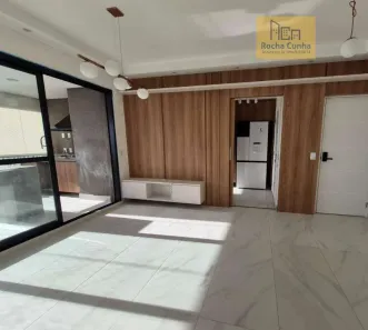 Apartamento com 3 Quartos para venda ou aluguel, 105m² no Perdizes, São Paulo