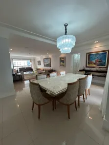 Apartamento com 4 Quartos à venda, 225m² no Pituba, Salvador