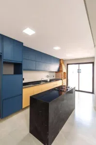 Casa com 3 Quartos à venda, 115m² no Jardim Bom Sucesso, Indaiatuba