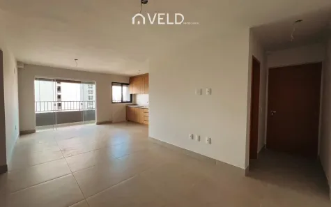 Apartamento com 3 Quartos à venda, 91m² no Setor Pedro Ludovico, Goiânia
