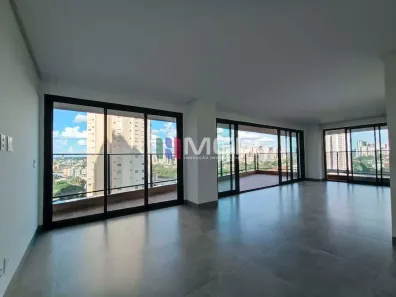 Apartamento com 3 Quartos à venda, 186m² no Setor Marista, Goiânia