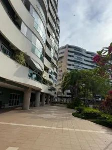 Cobertura com 3 Quartos para alugar, 197m² no Barra da Tijuca, Rio de Janeiro